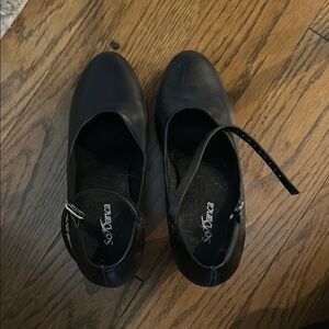 So Danca Heels